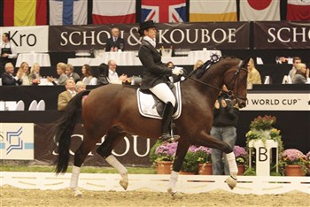 Karin Nissen, Quite Lovely (arkivfoto)